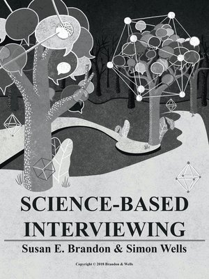 cover image of Science-Based Interviewing